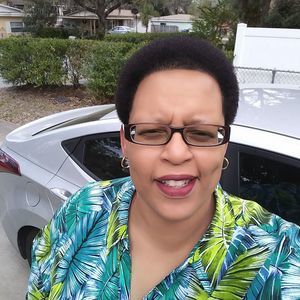 Meet your Posher, Rita